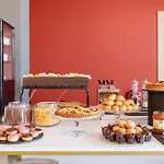 B&B Hotel Roma Fiumicino Aeroporto Fiera 2