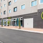 B&B Hotel Roma Fiumicino Aeroporto Fiera 2